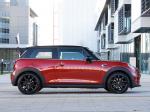 Mini Cooper D 2014 года (UK)
